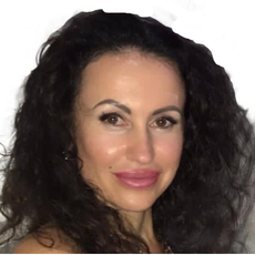 Вихличева Антонина, косметолог