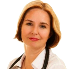 Мусаева Татьяна Михайловна, эндокринолог