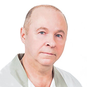 Потапов Эдуард Александрович, ЛОР