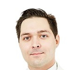 Семешко Сергей Александрович, невролог