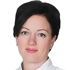 Рослякова Екатерина Евгеньевна, офтальмолог