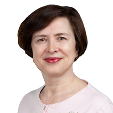 Пухова Ольга Сергеевна, стоматолог-терапевт