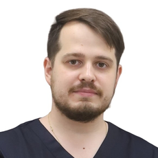 Долматов Артем Сергеевич, стоматолог-ортопед