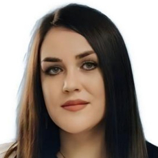 Стамболиева Дарья Николаевна, педиатр