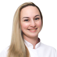 Газетдинова Оксана Валентиновна, врач функциональной диагностики