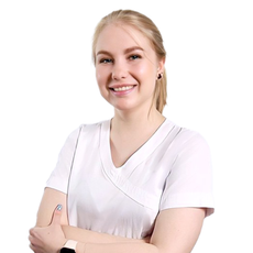 Кадурина Владислава Сергеевна, стоматолог-терапевт