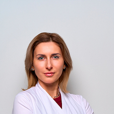 Полякова Наталья Олеговна, психолог