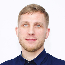 Вильдиманов Евгений Юрьевич, невролог