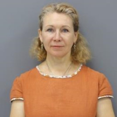 Фоменко Наталья Ильинична, массажист