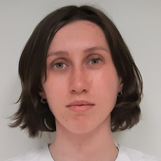 Хайдукова Полина Олеговна, психолог