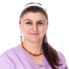Алиева Зарипат Яхияевна, детский массажист