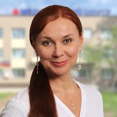 Матисова Наталья Михайловна, дерматолог