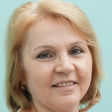 Низамова Раиля Альбертовна, педиатр