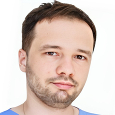 Семягин Игорь Александрович, врач УЗД