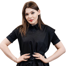 Ульянникова (Широкова) Дарина Геннадьевна, стоматолог-хирург