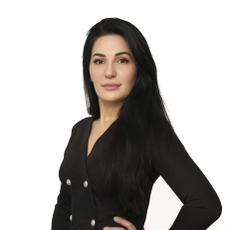 Романова Диана Гаджимурадовна, врач-косметолог