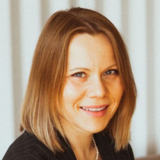 Новоселова Зоя Николаевна, психолог