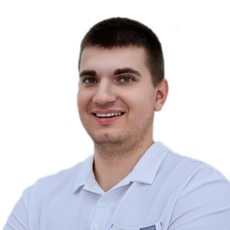 Какойло Артём Николаевич, стоматолог-терапевт