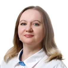 Чернушевич Юлия Васильевна, невролог