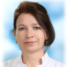 Алехина Надежда Николаевна, стоматолог-терапевт