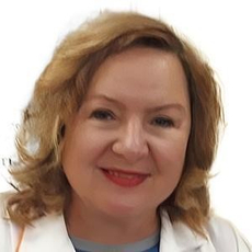 Майорова Наталья Владимировна, гинеколог