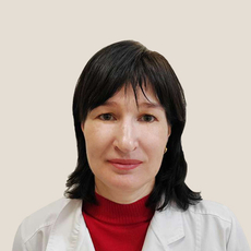 Агишева Аделя Вильдановна, гинеколог