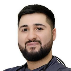 Михаили Аркади Титалович, стоматолог-терапевт