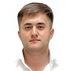 Тошев Зохир Темирович, стоматолог-терапевт