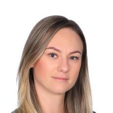 Шаронова Мария Игоревна, стоматолог-терапевт