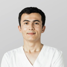 Моминов Илхомжон Махаммадмарипович, ЛОР