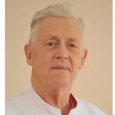 Симаков Валерий Георгиевич, ортопед