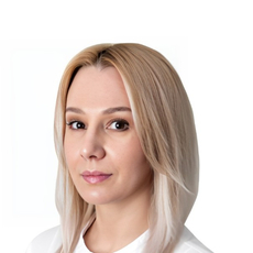 Обухова Нелли Сергеевна, подолог