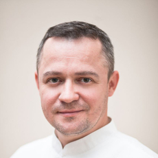 Карташов Алексей Сергеевич, хирург