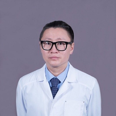 Платонов Артем Петрович, рентгенолог