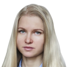 Лимонова Алена Сергеевна, кардиолог