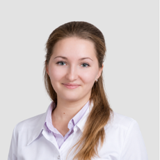 Попова Светлана Александровна, ЛОР