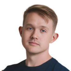 Лисавин Максим Олегович, стоматолог-ортопед