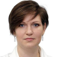 Терехова Анна Борисовна, невролог