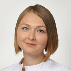 Ковалева Кристина Владимировна, терапевт