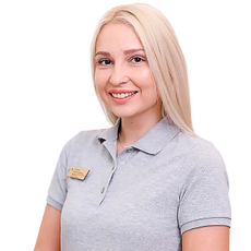 Лакомская Юлия Владимировна, стоматолог-эндодонт