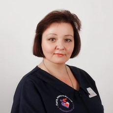 Макарова Светлана Геннадьевна, кардиолог