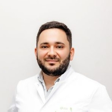 Дегтярев Дмитрий Андреевич, ортопед