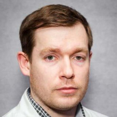 Резник Артем Владимирович, хирург