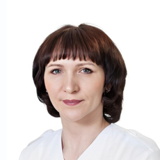 Шпагина Юлия Вячеславовна, гинеколог