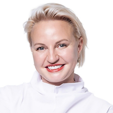 Палкина Елена Александровна, стоматолог-терапевт