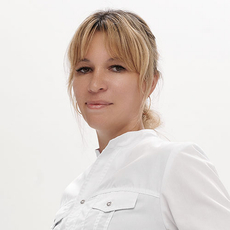 Ушакова Виктория Анатольевна, кардиолог