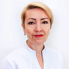 Пузырева Татьяна Юрьевна, гастроэнтеролог