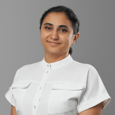 Танрывердиева Светлана Габибовна, стоматолог-терапевт