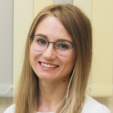 Карельская Наталья Андреевна, стоматолог-ортопед