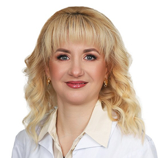 Маляренко Карина Михайловна, гастроэнтеролог